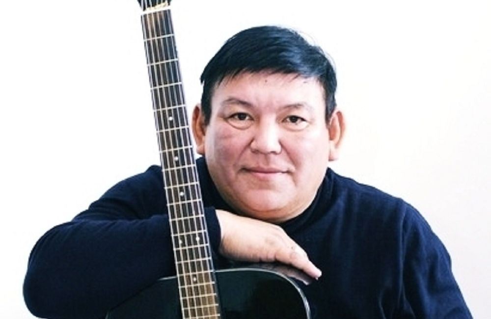 «Qaıǵy-qumda qaıyrlaǵan jyr-keme...»