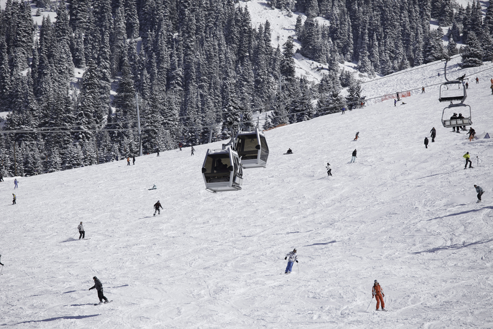 ​Shymbulaq úzdik demalys oryndarynyń ondyǵyna kirdi
