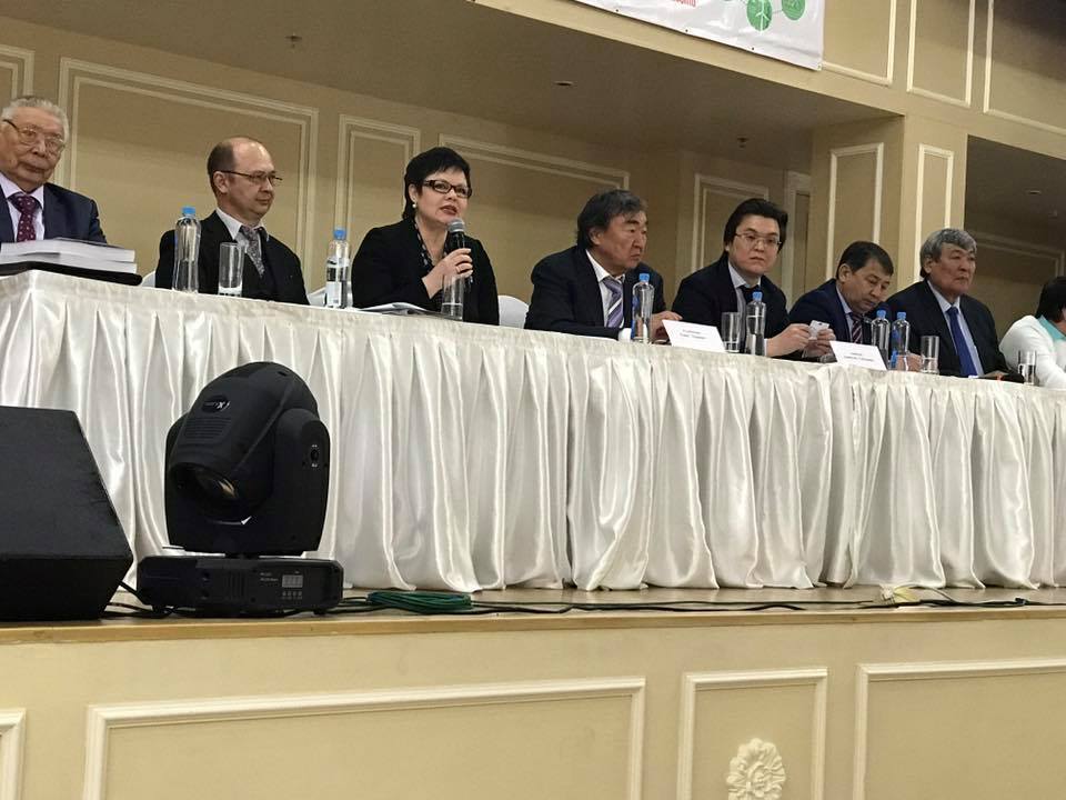 Qorshaǵan ortany  qalaı qorǵaımyz?