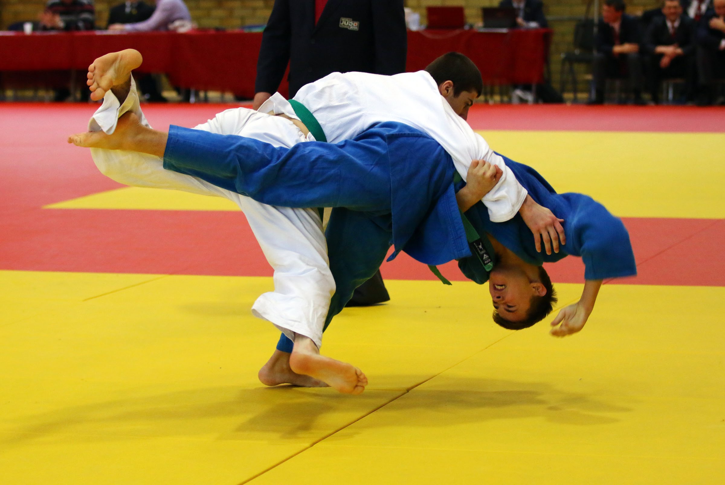 ​Almatyda dzıýdodan halyqaralyq týrnır ótedi