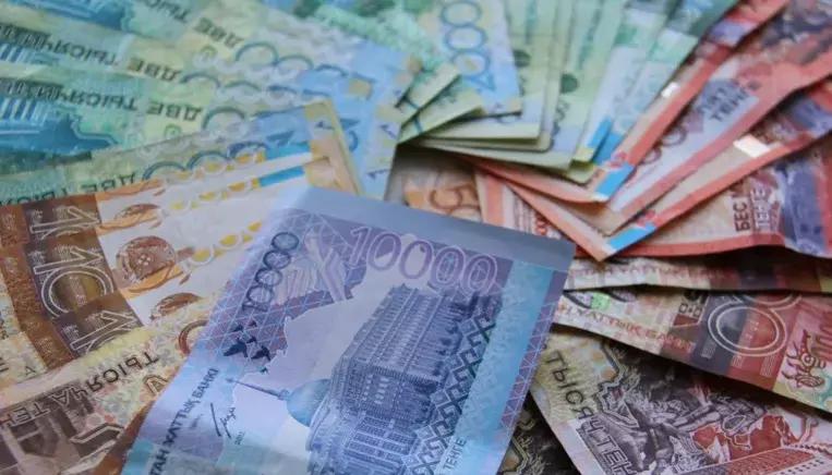 Erkin teńge eksportty yntalandyrady