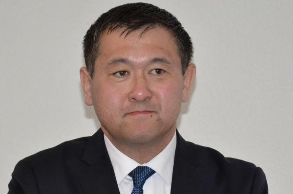 QR AShM Veterınarlyq baqylaý jáne qadaǵalaý komıetiniń tóraǵasy taǵaıyndaldy