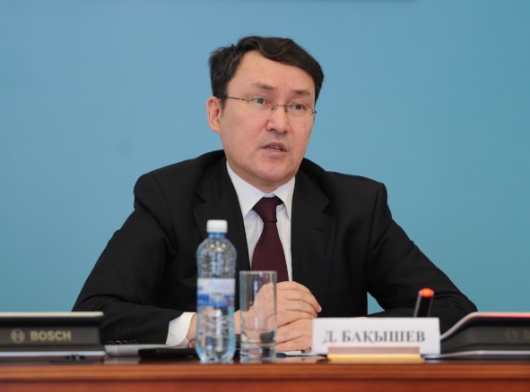 Qazaqstan-Koreı bıznesi jańa deńgeıge kóterildi