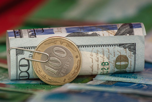 Munaı baǵasy men teńge baǵamy turaqtaldy