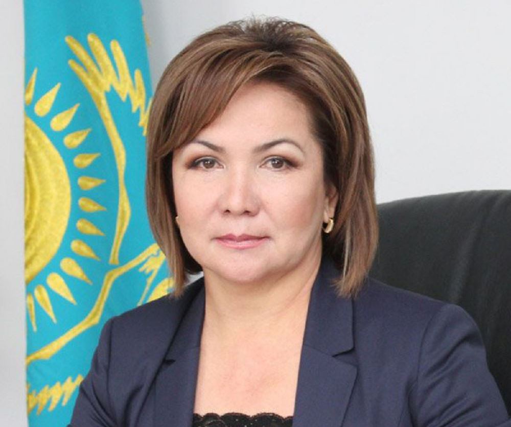 Salǵyrt adamnan sarapshy shyqpaıdy