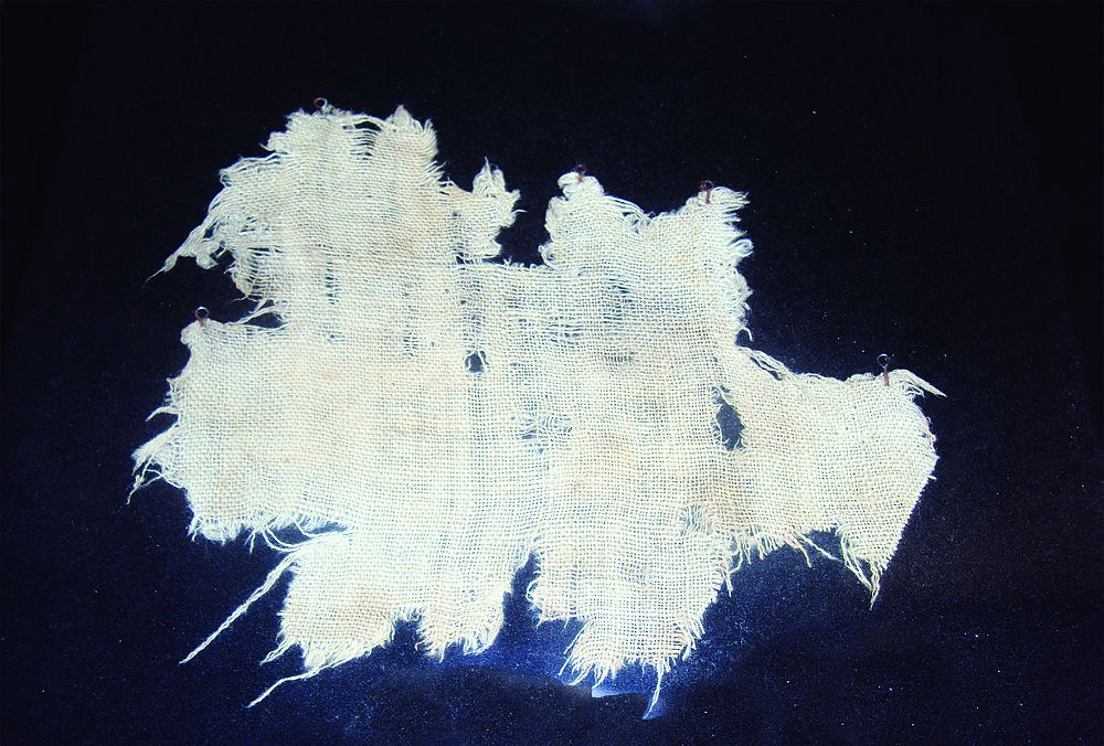 Shaqshaq Jánibek batyr týynyń jurnaǵy