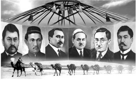 Kósh nege júre túzeledi nemese «arys» pen «bozdaq» sóziniń tórkini týraly 