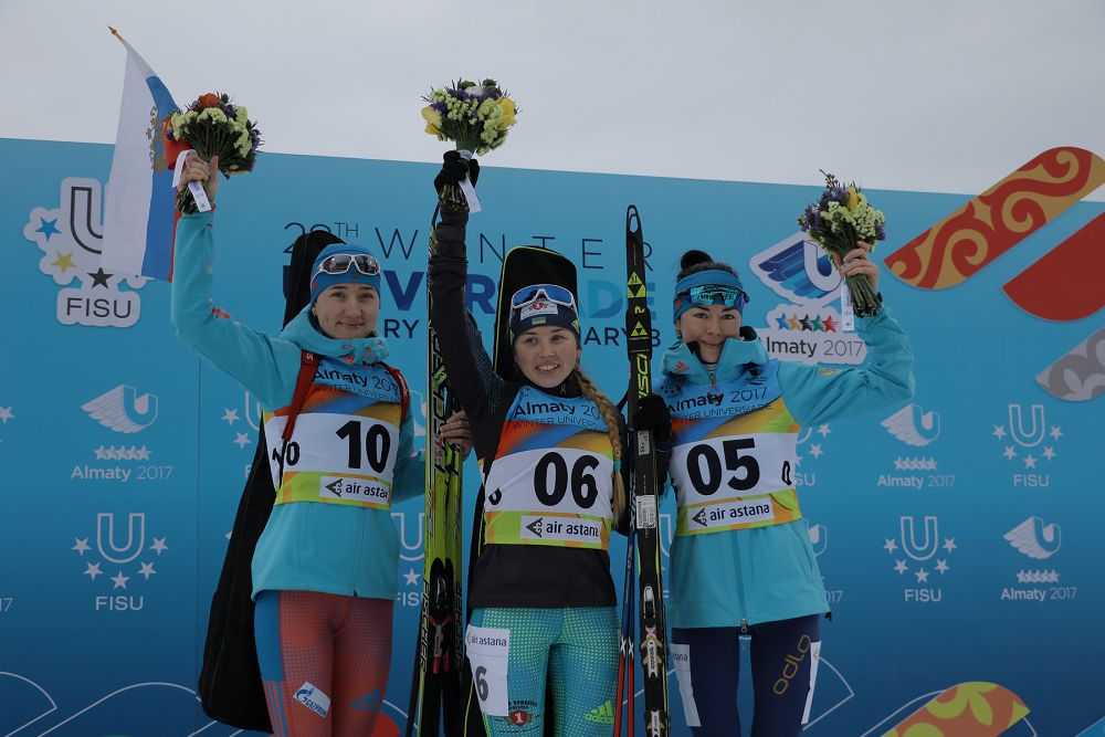 ​Qysqy sporttyń qamyn jaz oılasaq...