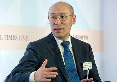 Qaırat Kelimbetov Islam damý bankiniń Qazaqstandaǵy ókili bolyp taǵaıyndaldy