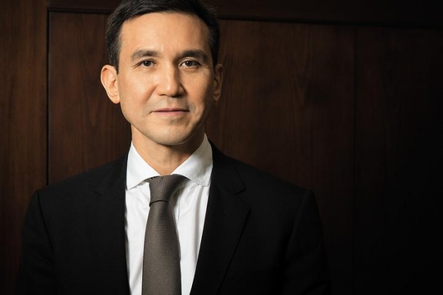 Kazakh Invest kompanııasynyń basshysy saılandy