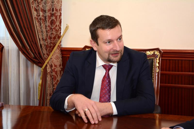 Eki el arasyndaǵy qarym-qatynas strategııalyq mańyzǵa ıe