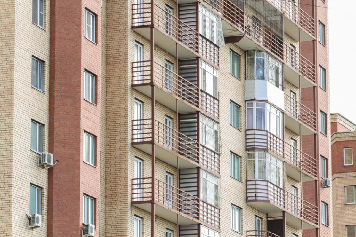 Naýryzda Almatydaǵy úı baǵasy aıtarlyqtaı arzandady