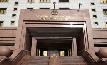 Ádilet mınıstrligi múlik quqyǵyn qorǵaý boıynsha halyqtan usynystar qabyldaı bastady
