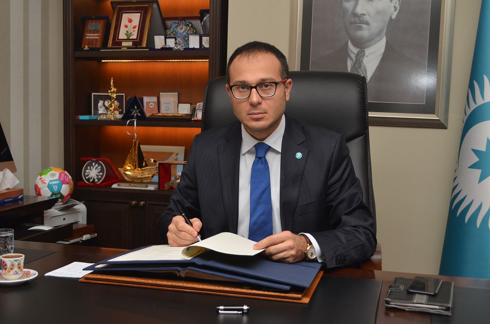 Beıbitshilik pen turaqtylyqtyń jaqtaýshysy