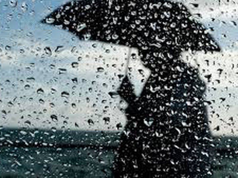 Búgin respýblıkanyń basym bóliginde jaýyn-shashyn bolady