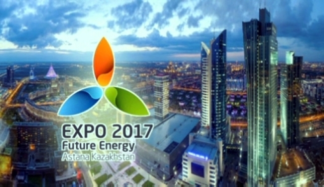 EKSPO-ǵa daıyndyq  barysy qaraldy