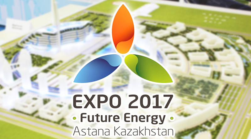 EKSPO-2017: ótinish qabyldaý aıaqtaldy