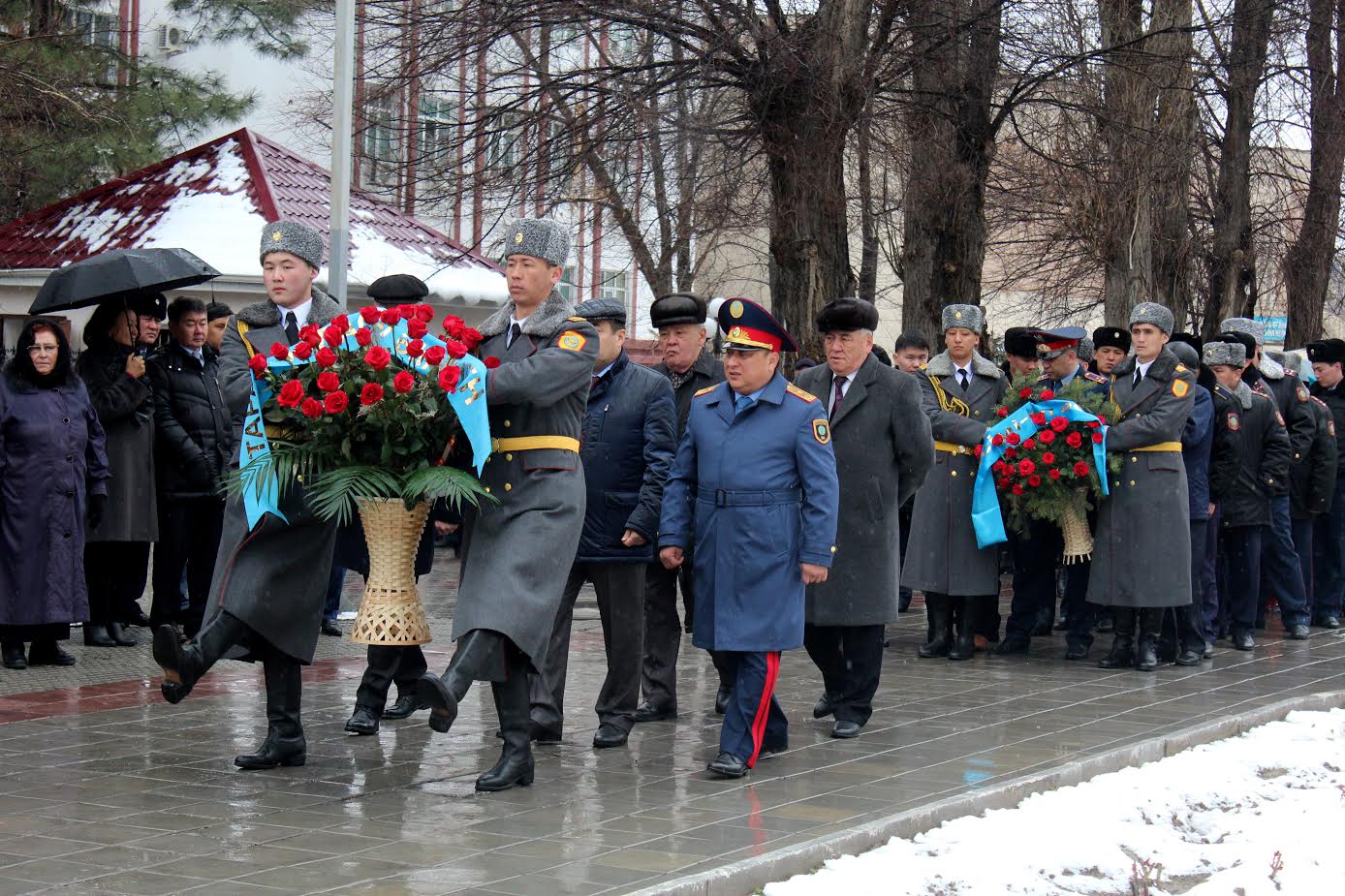 Erlik eshqashan umytylmaıdy