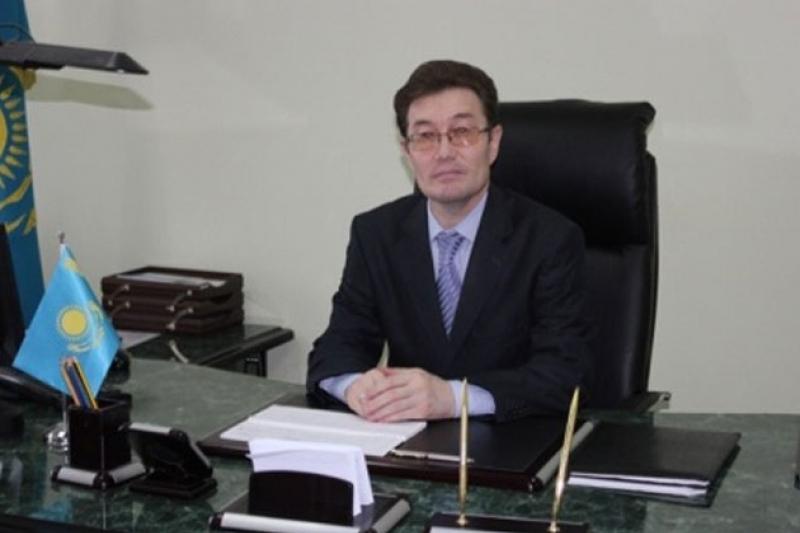 Aqtóbeniń Baıǵanın aýdanynda ákim aýysty 