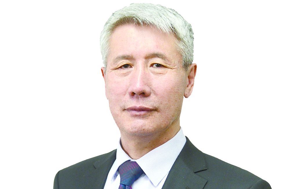 ​Súrinseń de ómir súre bil, jetkinshek! 