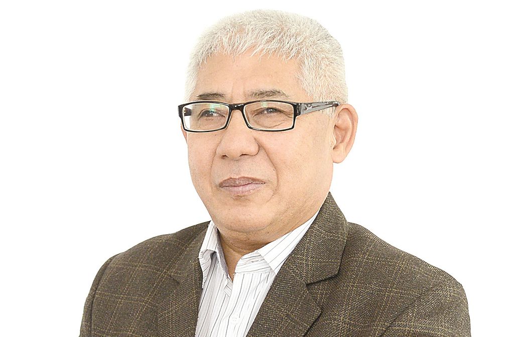 ​Kindik pen sheńber