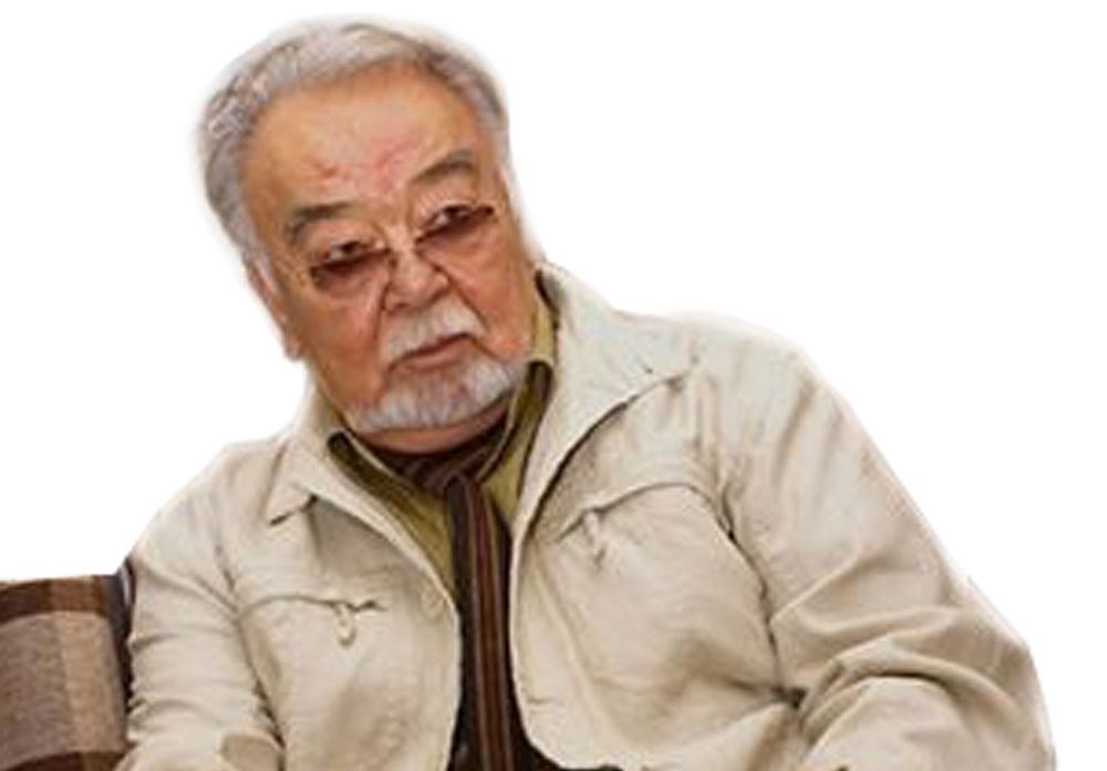 Tunyq óner tulǵasy