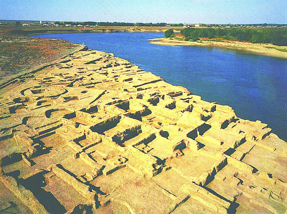 Saraıshyqty saqtaý − eldikke syn