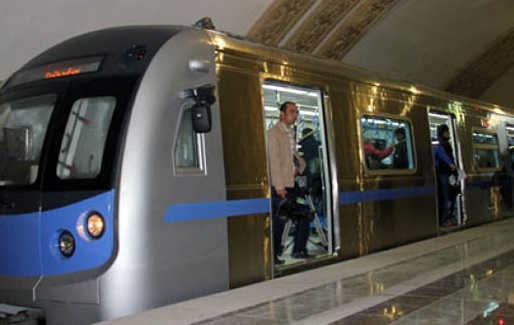 Almaty metrosynda qaýipsizdik sharalary kúsheıtildi