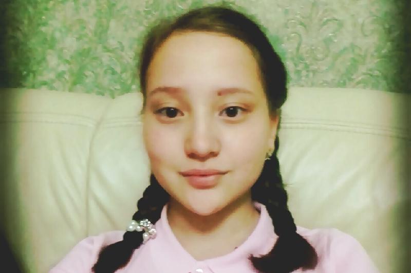 ​Aqtóbede joǵalǵan mektep oqýshysy tabyldy