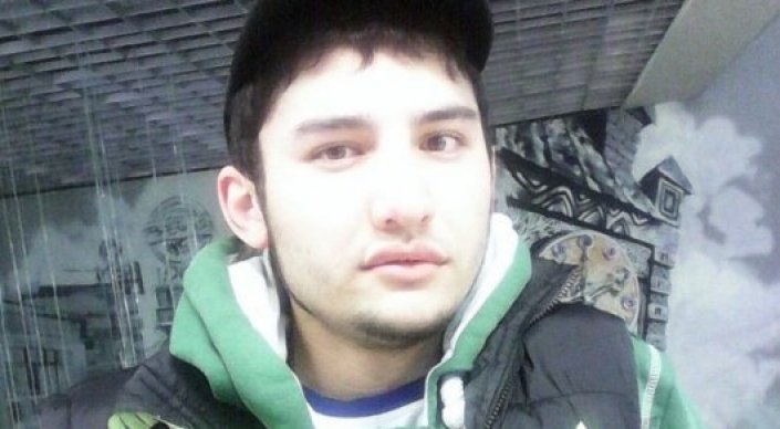 «Sankt-Peterbýrgtegi jarylysty Qyrǵyzstan týmasy jasaǵan» - Reseıdiń Tergeý komıteti