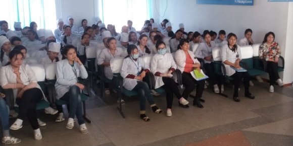 Dáriger Dobsonnyń dárisi