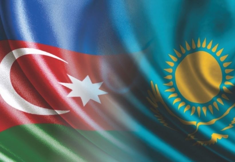 Qazaqstan Ázerbaıjanǵa qoldaý kórsetip keledi