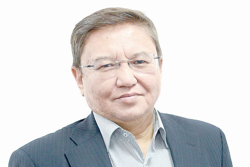 Iаdrolyq qaýip ortaq til tabýǵa ıtermeleıdi