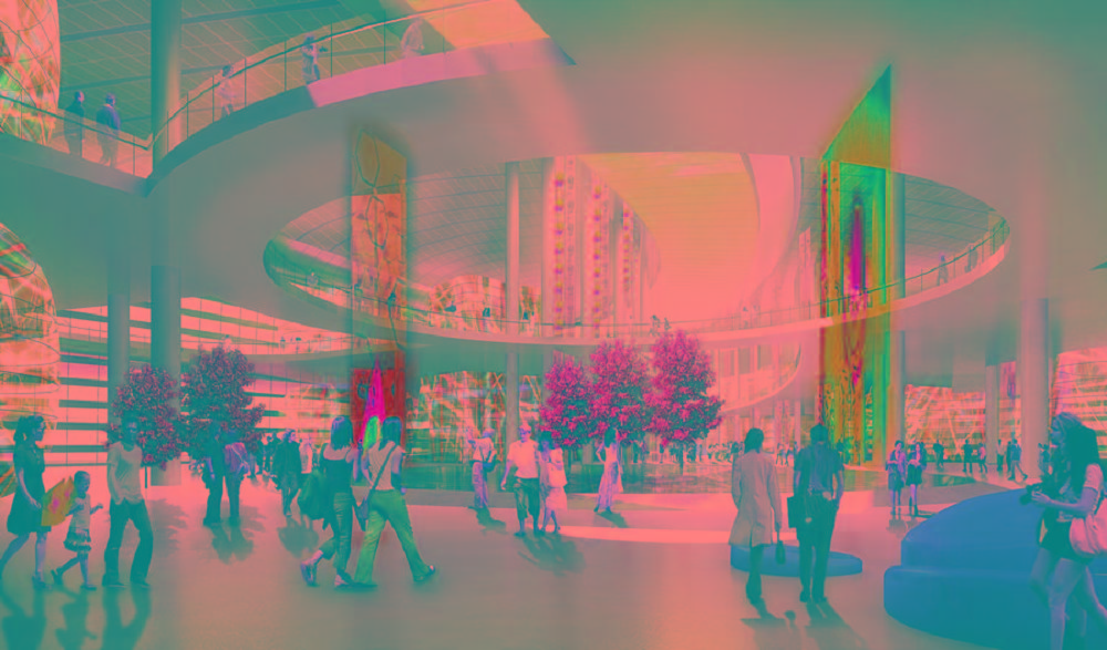 Baılanystar kókjıegi keńı beredi