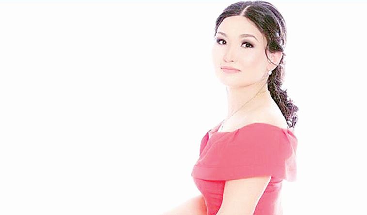 Quralaıdyń qupııasy