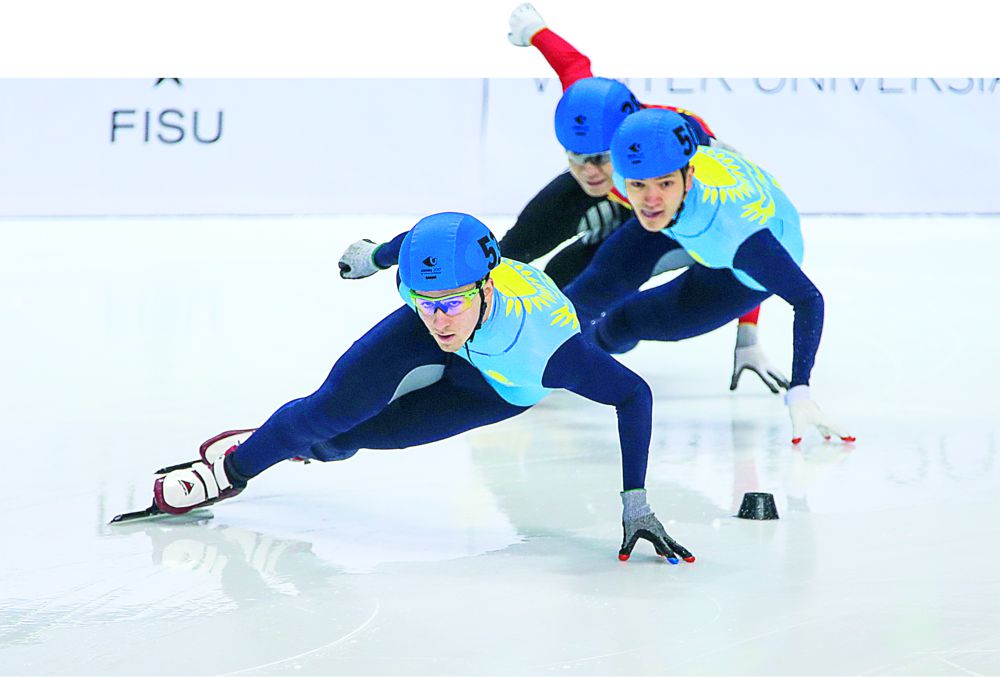 Joldama sany onnan kem bolmaıdy