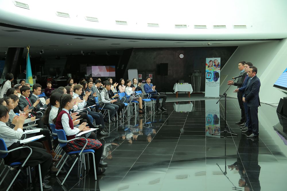 «Kóshbasshy-2017» anyqtaldy