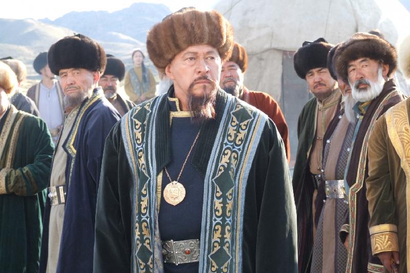 «Qunanbaı» jáne «Jańǵaq tal» fılmderi Beıjińde ótetin festıvalge qatysady