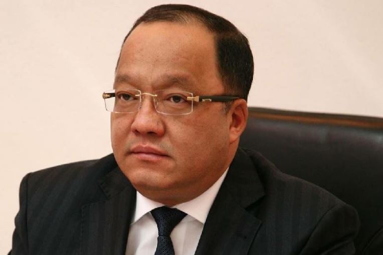 Aýyl sharýashylyǵy vıse-mınıstri taǵaıyndaldy