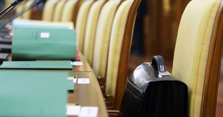 Qarjy mınıstrliginiń jaýapty hatshysy taǵaıyndaldy