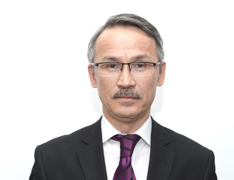 Qyzylorda oblysy ákimi apparaty basshysynyń jańa orynbasary taǵaıyndaldy