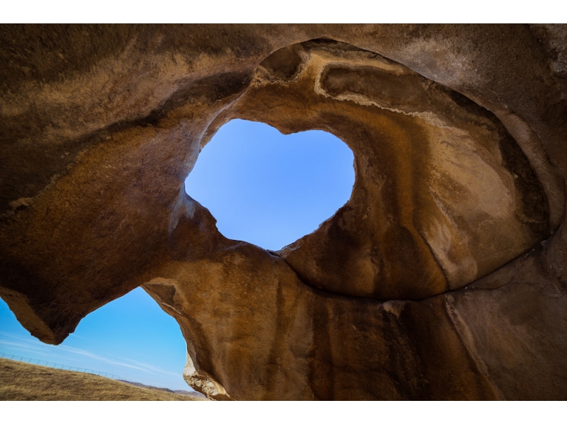 Janbolat Aýpbaev. ​Jumbaq jer 