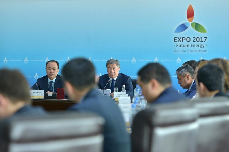 Keleli kelisim  tıimdiligin kórsetti