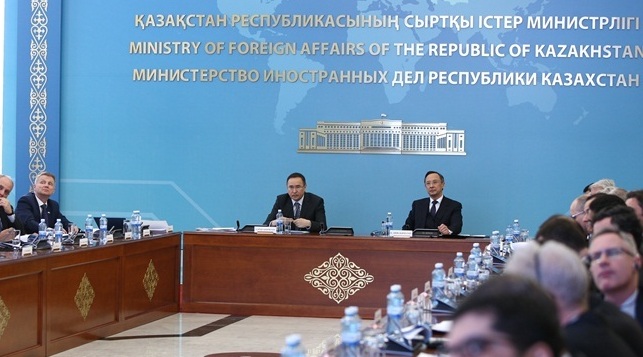 Aýyl sharýashylyǵyna sheteldikter qarjy sala bastaıdy