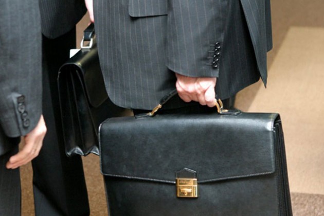 Qarjy mınıstrliginiń jaýapty hatshysy taǵaıyndaldy