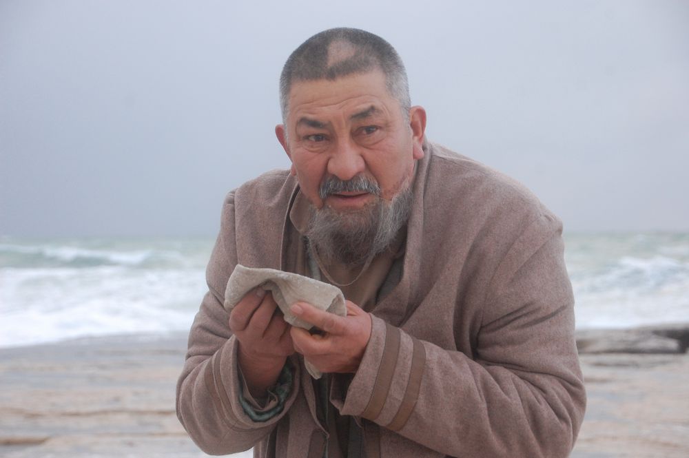 «Shyńyraý» túsirile bastady