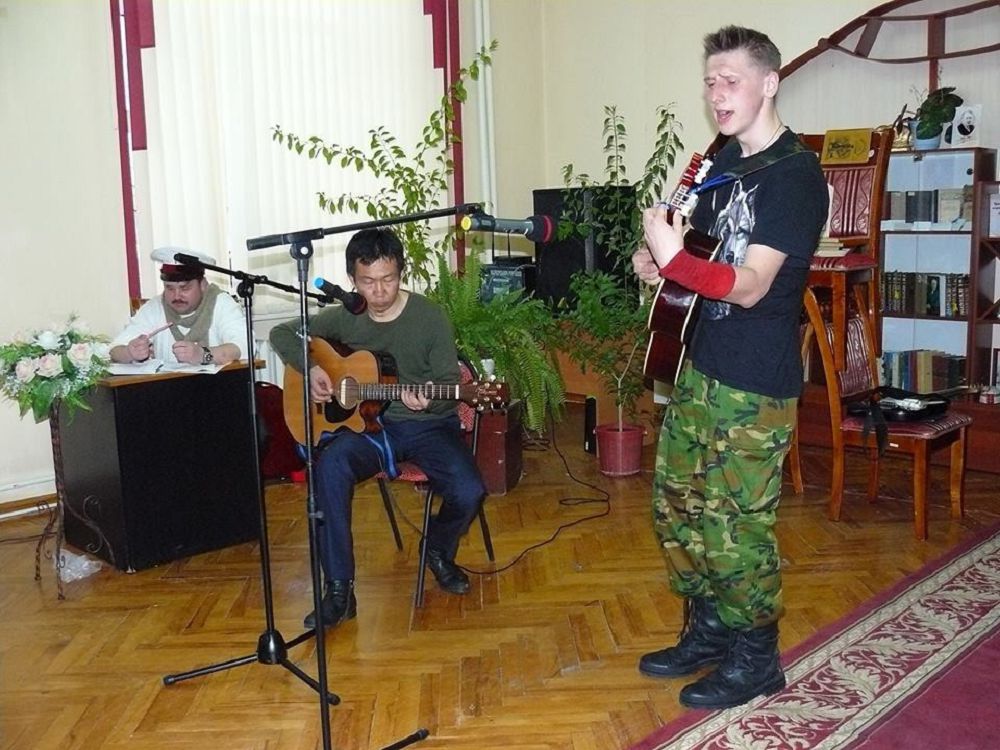 Qaljyńnyń qorjyny aqtaryldy