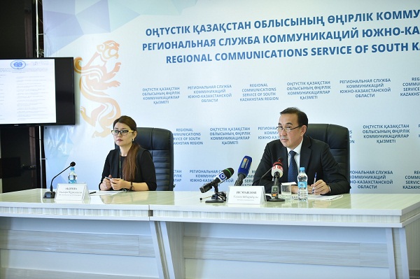 Maqtaaralda dándi-daqyl alqaby ulǵaıtylady