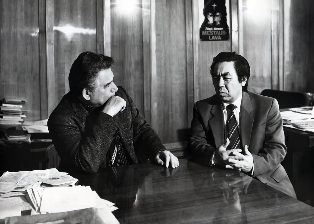 Tańǵajaıyp mahabbat