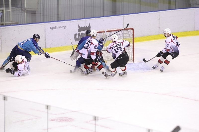 Serııa taǵdyry sońǵy oıynda sheshile me?